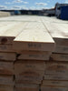 Paket Hyvlad 28x120mm 90st 5.40m – Andra sortering