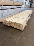 Paket Ytterpanel Enkelfas Fals Ändspont 22x120mm, 92st 3.60m.