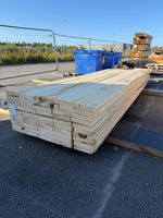 Paket Ohyvlade Reglar 47x225mm 50st (3.60-5.40m)
