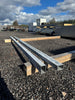 Stängselstolpe – Galvad 40x60mm 2.70m