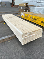 Paket Enkelfas Halvspont 22x120mm 4,20m 161st Grundmålad