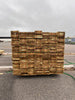 Tryckimpregnerad Rillad Trall 27x145 3,60 m – 206 st (B-sortering)