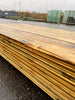 Paket Spontad Panel Hyvlad 27x145mm – 81 st 2.0m Tryckimpregnerad