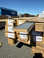 Parti- (Sockel Cubu Flex 60) - 160st 2.50m, 12x56mm