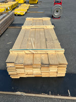 Parti Luckämne 23x145mm 2,70m 102st Gran