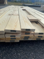 Paket Hyvlad 28x120 – 35st – 2.70 m – ANDRASORTERING