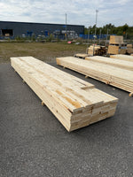 Paket Reglar 45x195mm Gran 4,50–5,10m – 40st