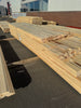 Paket Brädor 22x100 – 260st – Ohyvlade