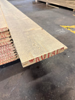 Paket Spårpanel Lasyr 22×170 mm 4,20 m – 72 st
