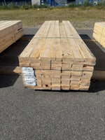 Paket Reglar 45x145mm 3,00-3,60m 84st
