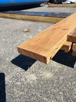 Paket Thermowood 28×120mm – 6 st 4,5 m