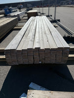 Paket 22x95mm mellan vit 4.80m 171st finsåg gran bubblig - Spirec