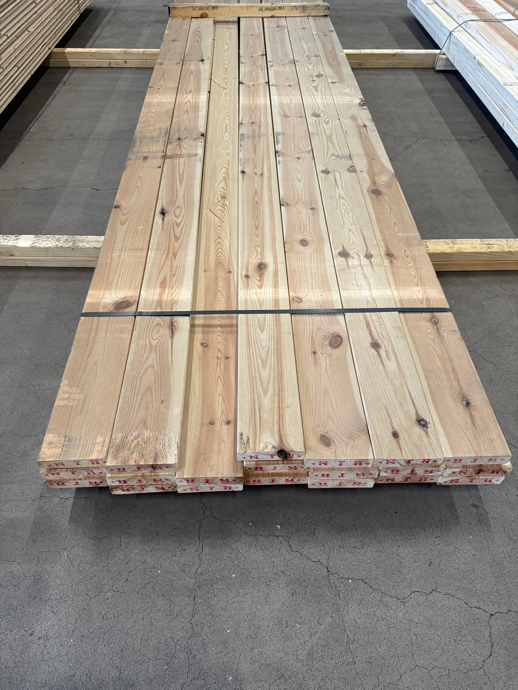 Paket Trall 34x145mm 4,20m – 20 st B-sortering