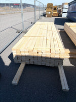Paket Ohyvlade Reglar 45x90mm, 96st (4,2–4,8m) - Spirec
