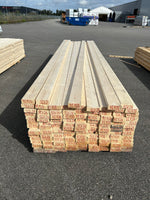 Parti Reglar 45x120 mm – 4,80m 113st (C24)