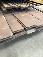 Parti Thermowood – 75 st (blandade dimensioner och längder)