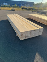 Paket Ohyvlade Reglar 47x200mm 3,60m 35st Gran