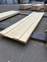 Paket Finsågade Brädor 22x220mm, 22st 4,50m
