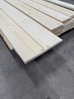 Paket Ytterpanel Enkelfasspont 22x170mm 4,80m – 30 st