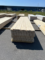 Paket Enkelfasspont Ändspont 22x120mm 4.80m 233st Obehandlad