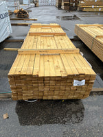 Paket Tryckimpregnerad 28x70mm G4-3, 220st 3,60m