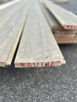Paket Spårpanel 22x170mm 5,40m 33st Lasyr