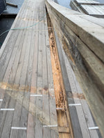 Paket Läkt 25x48mm 5.10m 300st (Fukskadat)