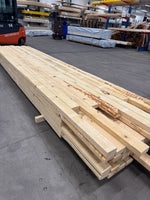 Paket Ohyvlade Reglar 47x100mm (4,20-5,40m) 70st Furu