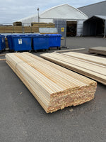 Paket 22x65mm Finsåg Salningsbräda 4.50m 220st - Spirec