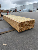 Paket Tryckimpregnerad Trall 28x120mm, 153st 4,20m (G4-2)