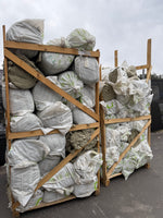 Knauf Insulation – Mineralull (HTC Green Roll) 258 kvm