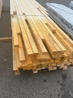 Paket Reglar 45x70mm 2,70-4,80m 192st