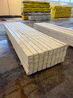 Paket Dubbelfas Halvspont 22×120 mm 4,20 m Mellanstruken – 225 st
