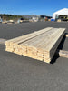 Paket Finsågad Panel 22x120mm 87st 3.60m – Andra sortering