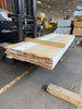 Paket Dubbelfasfals 21x147 mm – 2,54 m – 63 st – Grundmålad Vit