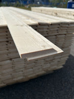 Paket Enkelfasspont 22x120 mm – 4,80m 260st (Obehandlad)