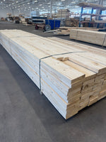 Paket Reglar 47x200mm – 55 st - Spirec