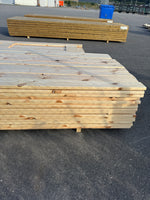 Paket Hyvlad 28x120 – 134st – 4.20 m – ANDRASORTERING