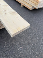 Paket Ohyvlade Reglar 47x250mm (4,50–4,80m) 28st