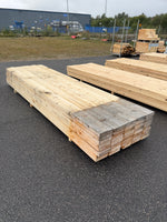 Paket Reglar 45x195mm 3,60m – 40st (Väderbitet)