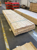 Paket Hyvlad panel 27x145 4.20m 80st-Felproducerad