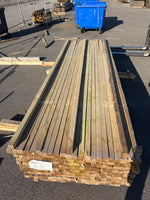 Paket Reglar 45x45mm – 220 st 3,30 m Tryckimpregnerad - Spirec