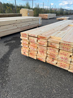 Paket Hyvlad 28x145 – 84st – 3.00–3.30 m – ANDRASORTERING