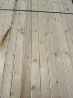 Paket Reglar 45x70mm 2,70-4,80m 192st