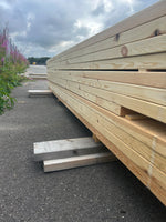 Paket Reglar 45x145mm 2,70-4,20m 84st