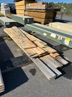 Parti Vildmarkspanel 25mm – 3,00–4,80m 24st