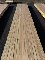 Parti Glespanel 28×70 mm – 5,40 m Furu 90 st