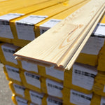 Parti Pärlspont 12x95mm Sekunda, 55 Paket- 172 kvm (4,50m)