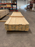 Paket Ytterpanel Dubbelfas Fals 22x145mm 4,20m – 91 st