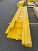 Spårpanel 15x95 Gran – Sekunda, Finsågad, Obehandlad